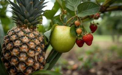 Allyl Cyclohexyl Propionate